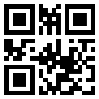 Immagine del Qr Code di 3403342267