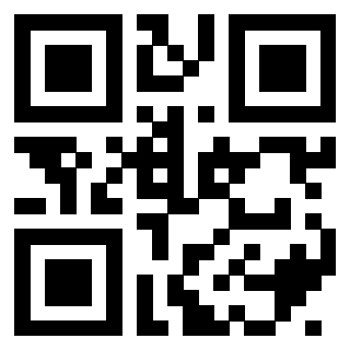 Il QrCode di 3403342270