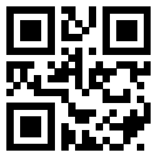 Scansione del Qr Code di 3403342272