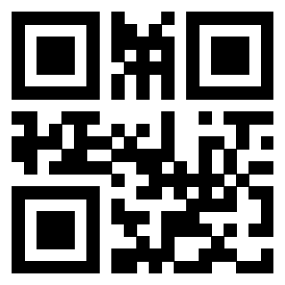 Scansione del Qr Code di 3403342273