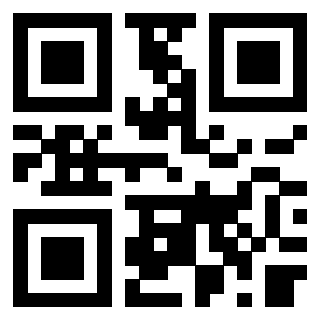 3403342274 - Immagine del QrCode associato
