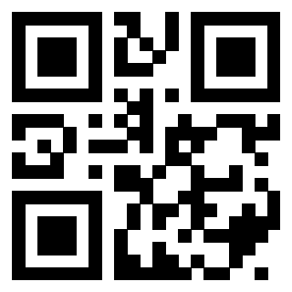 3403342275 - Immagine del Qr Code