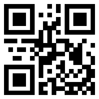 Scansione del Qr Code di 3403342276