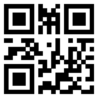 3403342279 - Immagine del Qr Code