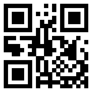 3403342280 - Immagine del QrCode