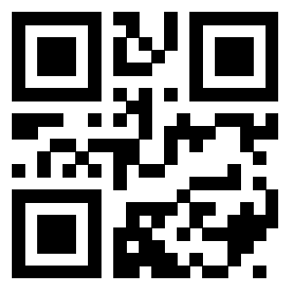 Il Qr Code di 3403342281