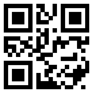 Immagine del Qr Code di 3403342282