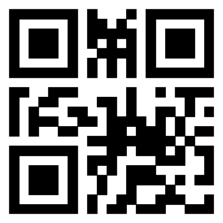 3403342286 Qr Code associato
