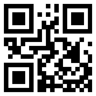 Il QrCode di 3403342287