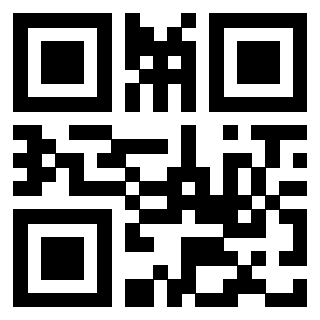 Immagine del QrCode di 3403342296