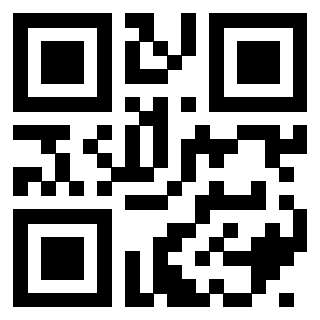 Il QrCode di 3403342298