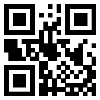 Immagine del Qr Code di 3403342300