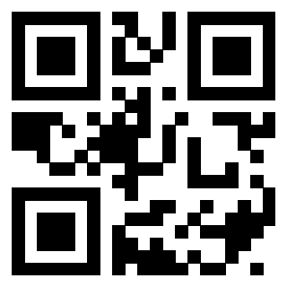 3403342302 Qr Code associato