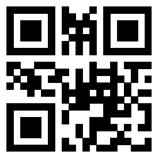 3403342305 - Immagine del QrCode