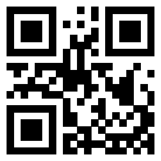 3403342306 - Immagine del Qr Code