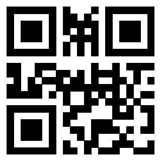 Il Qr Code di 3403342308