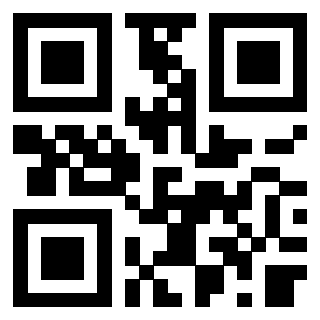 3403342311 - Immagine del QrCode