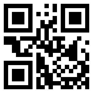3403342314 - Immagine del QrCode associato