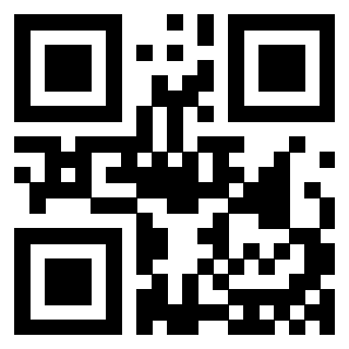 3403342316 - Immagine del QrCode associato