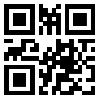 Immagine del Qr Code di 3403342317