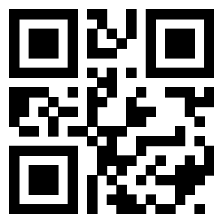 3403342318 Qr Code associato