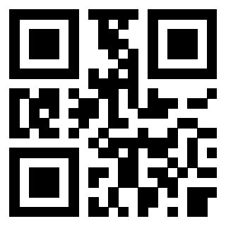 Immagine del Qr Code di 3403342327