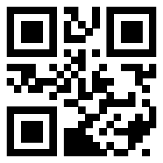 Il QrCode di 3403342328