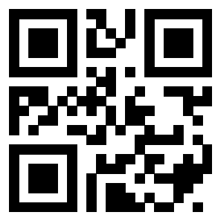 3403342329 - Immagine del QrCode