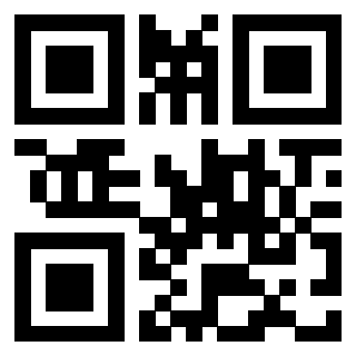 Immagine del Qr Code di 3403342332
