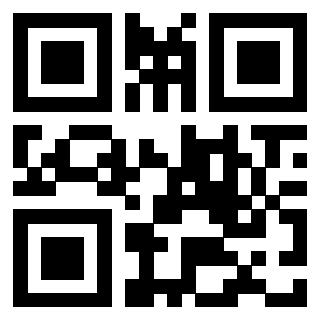 3403342334 QrCode associato