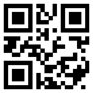 Immagine del QrCode di 3403342335