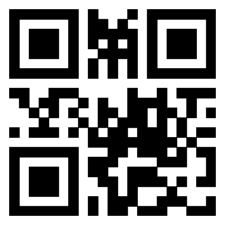 3403342336 - Immagine del Qr Code
