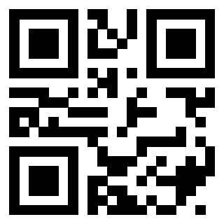 Scansione del QrCode di 3403342338