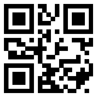 Scansione del Qr Code di 3403342339