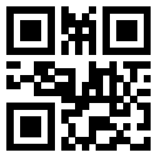 Il QrCode di 3403342340