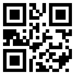 3403342341 - Immagine del Qr Code associato