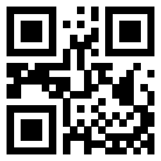 Immagine del QrCode di 3403342344