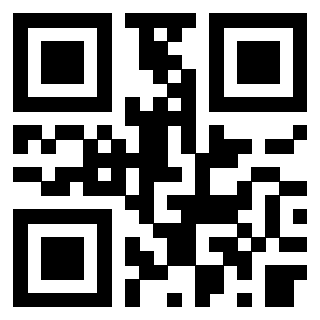 3403342345 - Immagine del Qr Code associato
