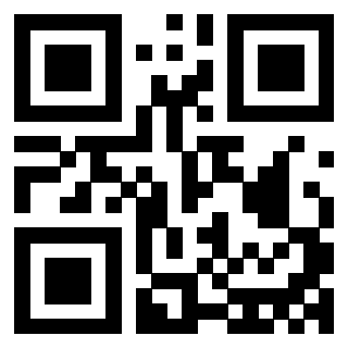 Immagine del Qr Code di 3403342346