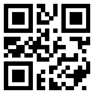 Il QrCode di 3403342348