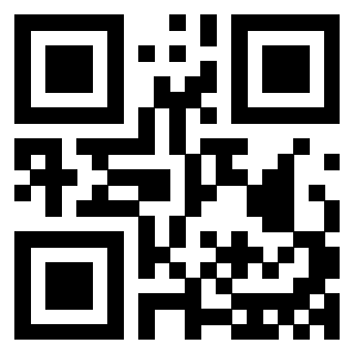 3403342349 - Immagine del Qr Code associato