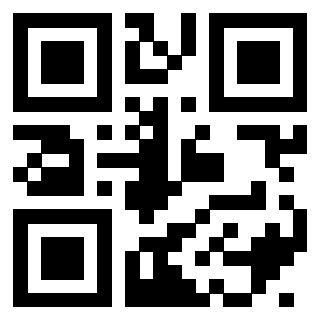 Scansione del Qr Code di 3403342350