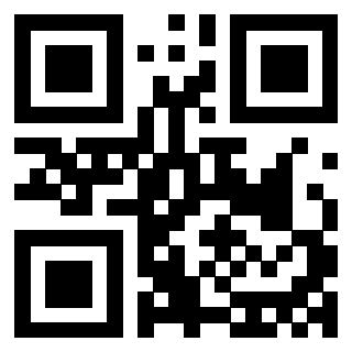 3403342352 - Immagine del Qr Code