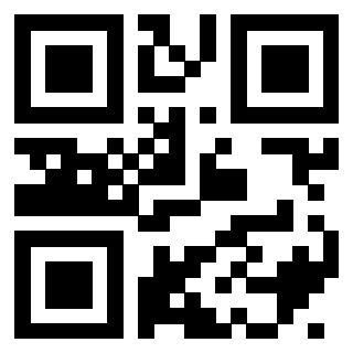 3403342354 QrCode associato