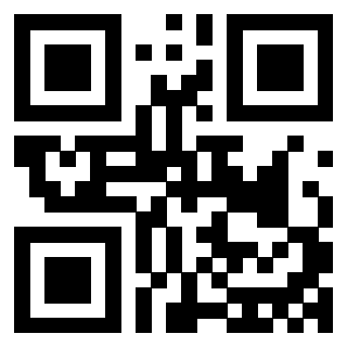3403342357 QrCode associato