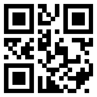 Il QrCode di 3403342364