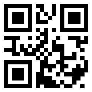 3403342365 - Immagine del Qr Code associato