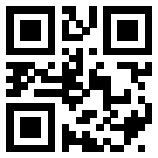 3403342366 Qr Code associato