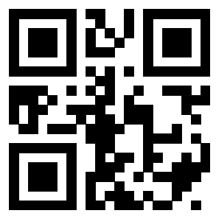 3403342367 - Immagine del Qr Code associato