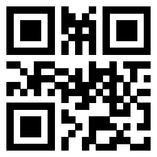 Il QrCode di 3403342368